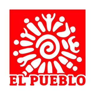 El Pueblo.
