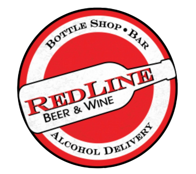 Redline Beer & Wine.